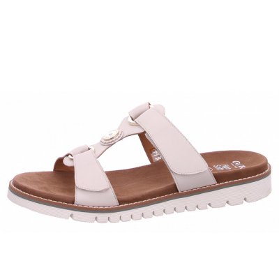 Ara Damen Pantolette In 18 Cream Ara Damen Pantolette In 18 Cream