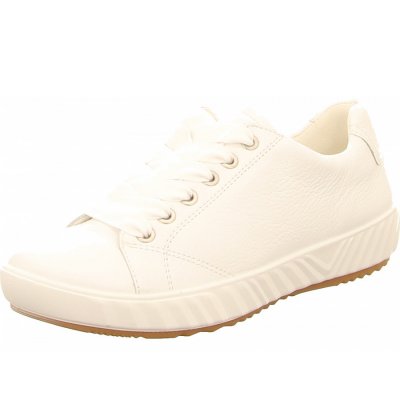 Ara Damen Avio Schnürer In Weiß Ara Damen Avio Schnürer In Weiß