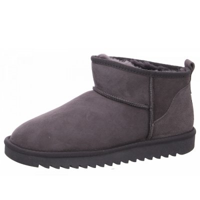 Ara Damen Alaska Winterstiefel In 10 Lt.Grey Ara Damen Alaska Winterstiefel In 10 Lt.Grey