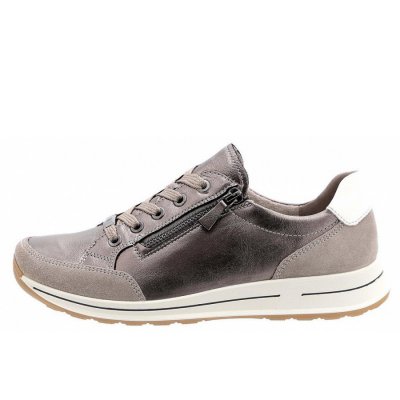 Ara Damen Bequeme Schnürer In Beige Ara Damen Bequeme Schnürer In Beige